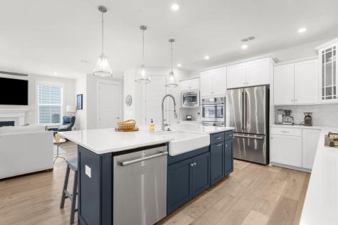 2276 Cultura Circle Mount Pleasant SC 29466