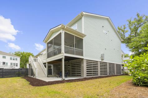 2276 Cultura Circle Mount Pleasant SC 29466