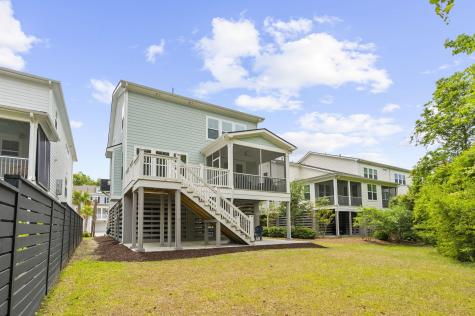 2276 Cultura Circle Mount Pleasant SC 29466