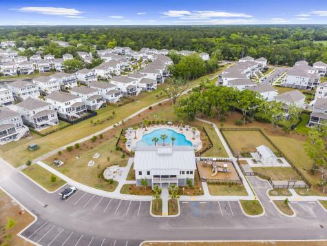 2276 Cultura Circle Mount Pleasant SC 29466
