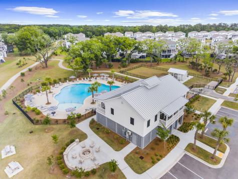 2276 Cultura Circle Mount Pleasant SC 29466