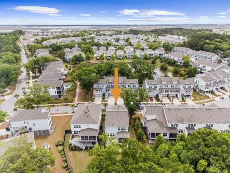 2276 Cultura Circle Mount Pleasant SC 29466