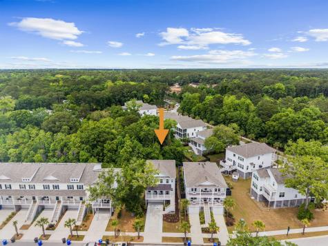 2276 Cultura Circle Mount Pleasant SC 29466