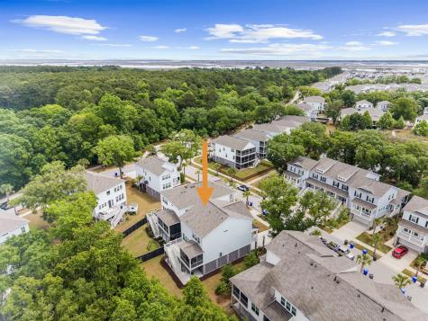 2276 Cultura Circle Mount Pleasant SC 29466