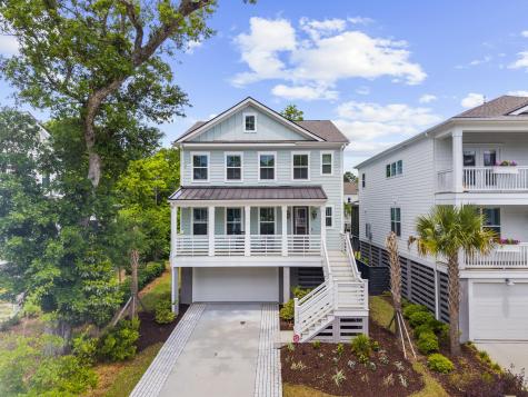 2276 Cultura Circle Mount Pleasant SC 29466
