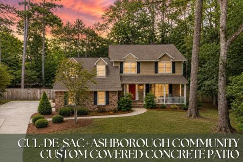 102 Laurens Court Summerville SC 29485