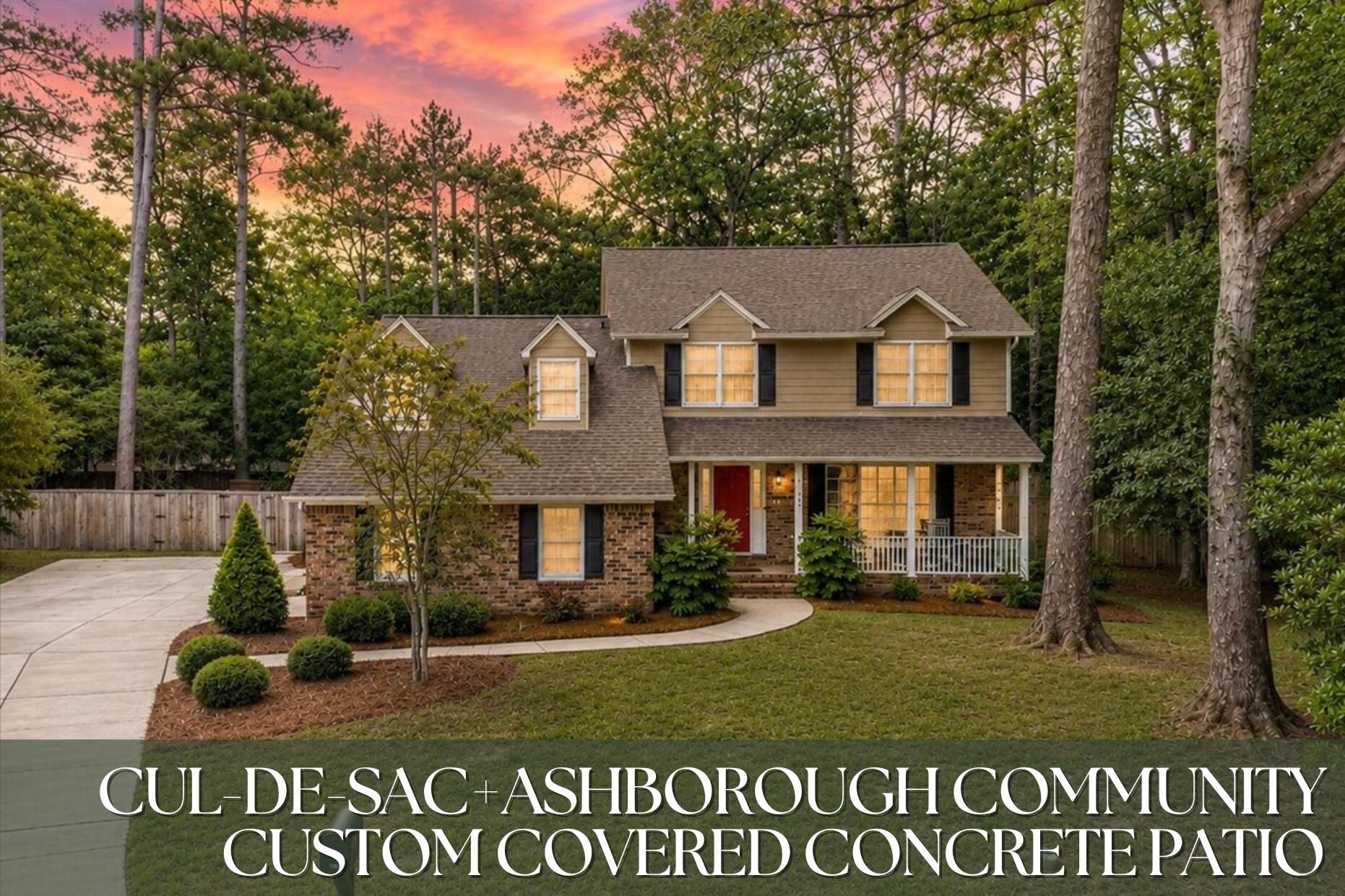 102 Laurens Court Summerville SC 29485