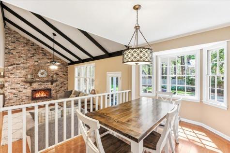 102 Laurens Court Summerville SC 29485