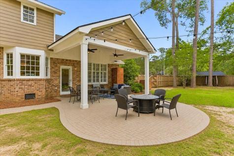 102 Laurens Court Summerville SC 29485