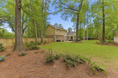 102 Laurens Court Summerville SC 29485