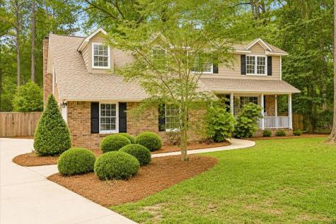 102 Laurens Court Summerville SC 29485