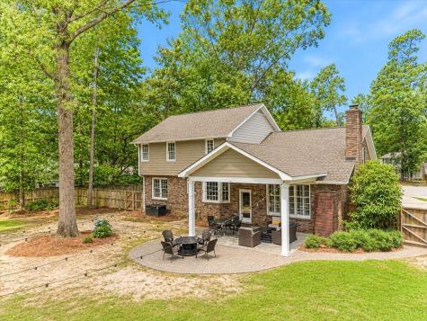 102 Laurens Court Summerville SC 29485