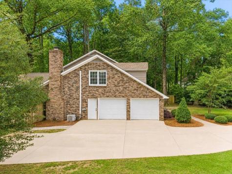 102 Laurens Court Summerville SC 29485