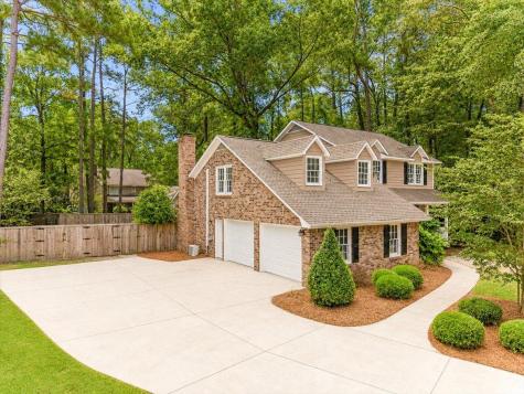 102 Laurens Court Summerville SC 29485