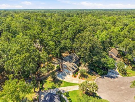 102 Laurens Court Summerville SC 29485