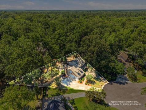 102 Laurens Court Summerville SC 29485