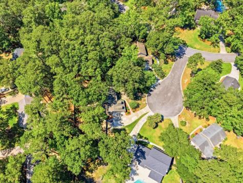 102 Laurens Court Summerville SC 29485