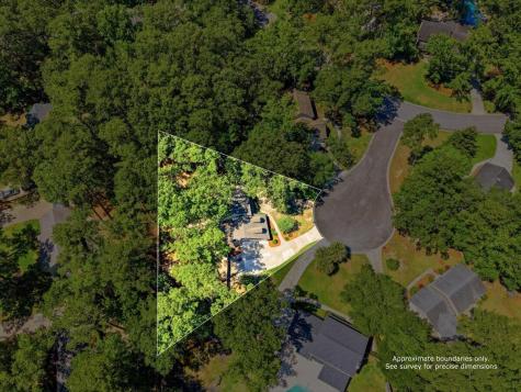 102 Laurens Court Summerville SC 29485