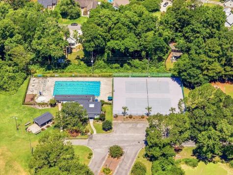 102 Laurens Court Summerville SC 29485