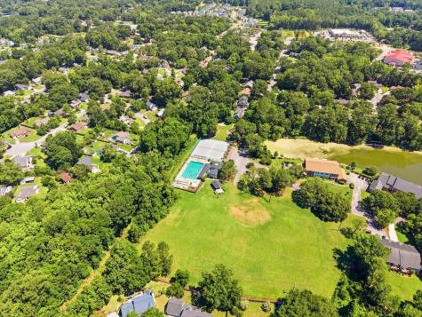 102 Laurens Court Summerville SC 29485