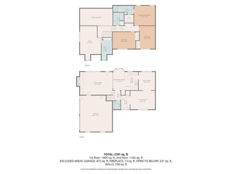 102 Laurens Court Summerville SC 29485