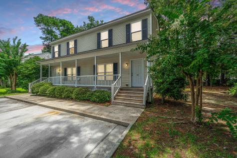 115 Harolee Lane Summerville SC 29485