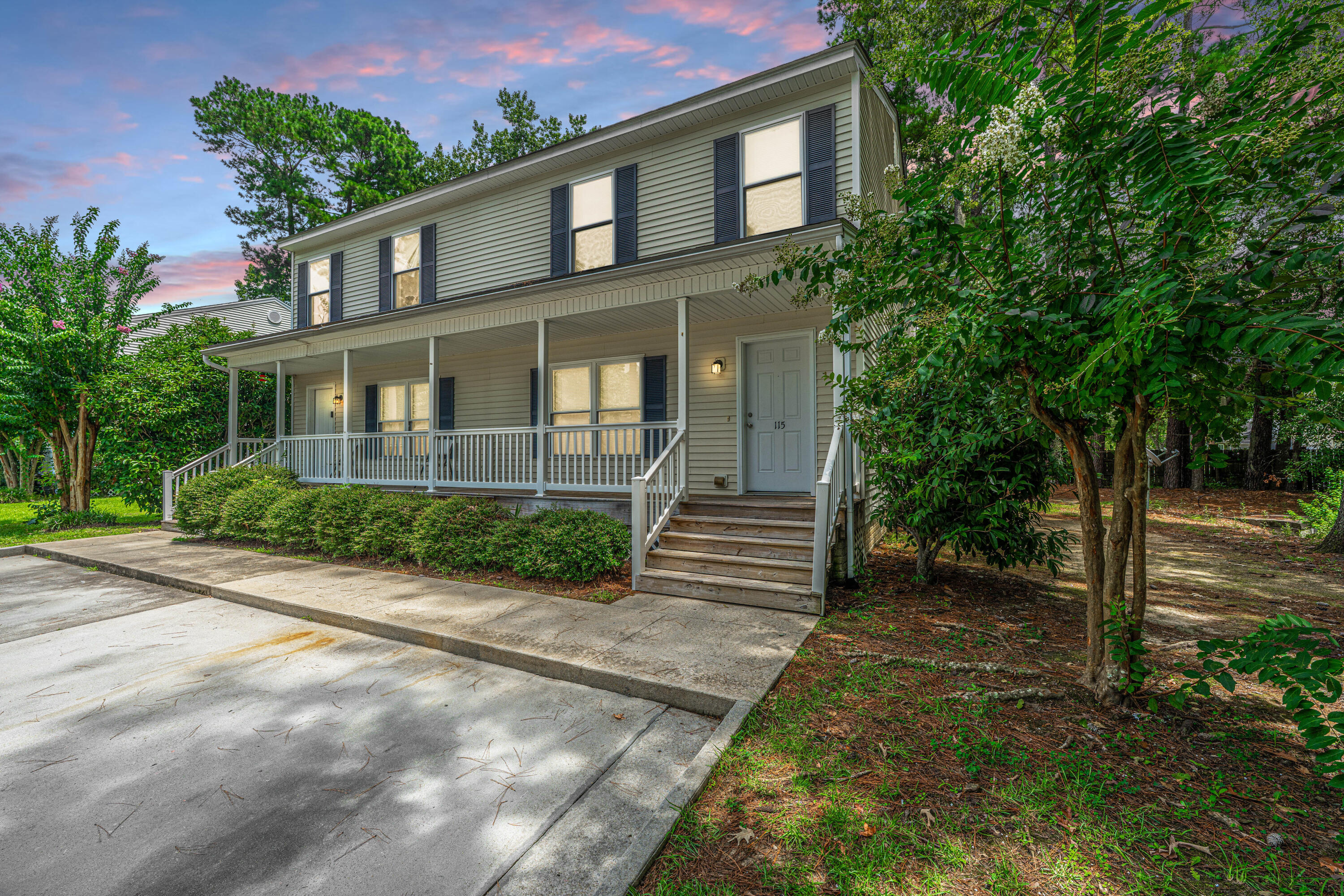 115 Harolee Lane Summerville SC 29485