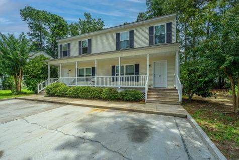 115 Harolee Lane Summerville SC 29485