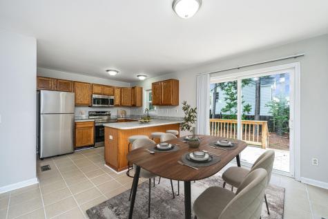 115 Harolee Lane Summerville SC 29485
