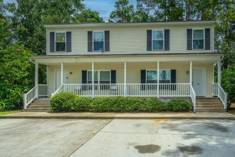 115 Harolee Lane Summerville SC 29485