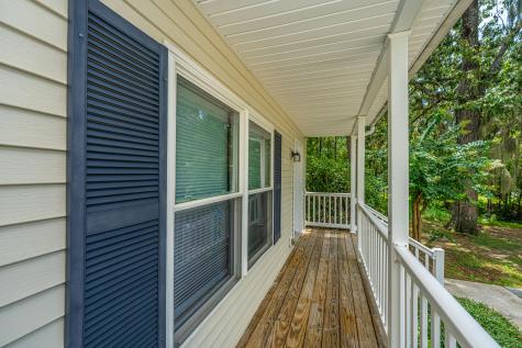 115 Harolee Lane Summerville SC 29485