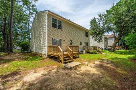 115 Harolee Lane Summerville SC 29485