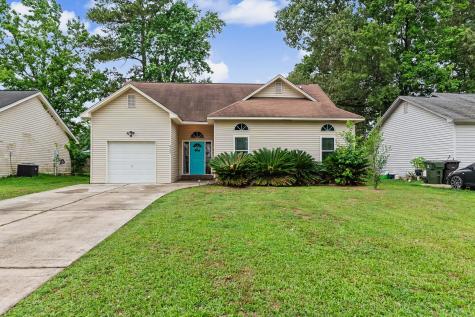 133 Pecan Grove Avenue Goose Creek SC 29445