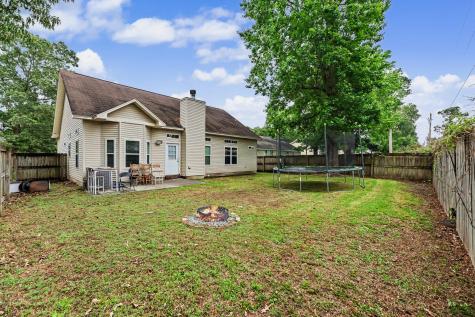 133 Pecan Grove Avenue Goose Creek SC 29445