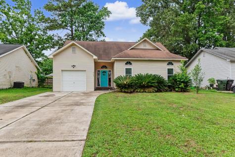 133 Pecan Grove Avenue Goose Creek SC 29445