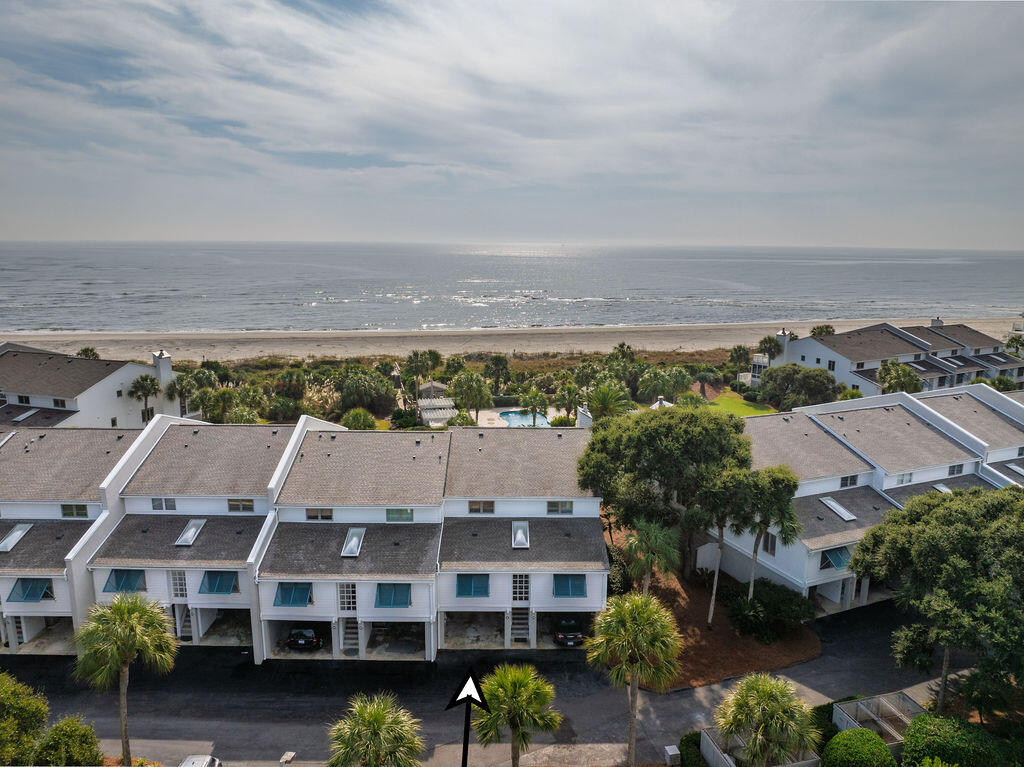 17 Beach Club Villas Isle Of Palms SC 29451