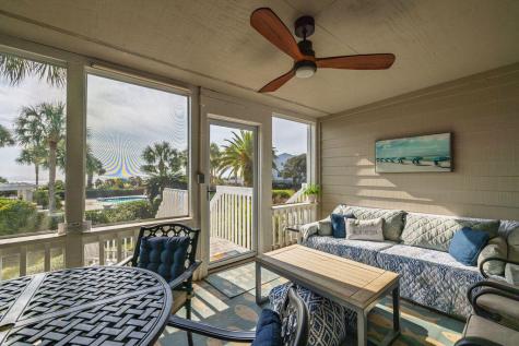 17 Beach Club Villas Isle Of Palms SC 29451