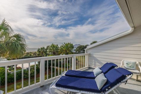17 Beach Club Villas Isle Of Palms SC 29451