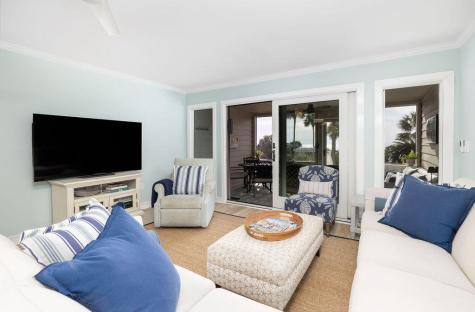 17 Beach Club Villas Isle Of Palms SC 29451