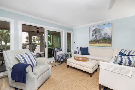 17 Beach Club Villas Isle Of Palms SC 29451
