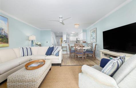 17 Beach Club Villas Isle Of Palms SC 29451