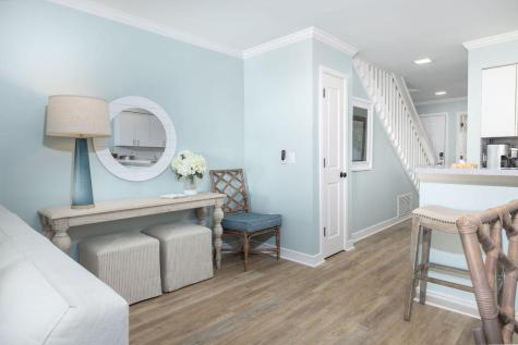 17 Beach Club Villas Isle Of Palms SC 29451
