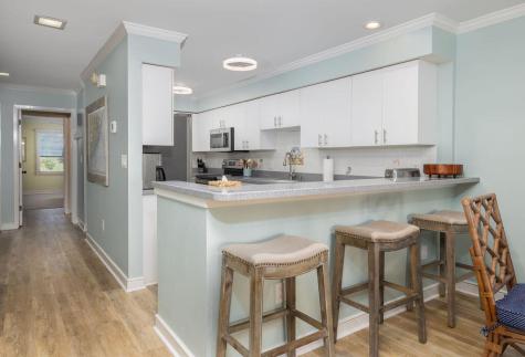 17 Beach Club Villas Isle Of Palms SC 29451