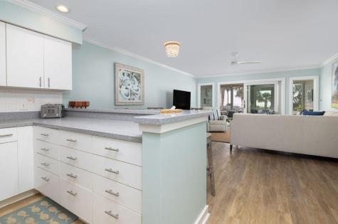 17 Beach Club Villas Isle Of Palms SC 29451
