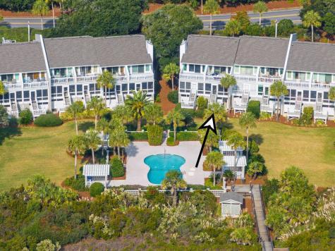 17 Beach Club Villas Isle Of Palms SC 29451
