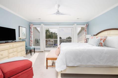 17 Beach Club Villas Isle Of Palms SC 29451