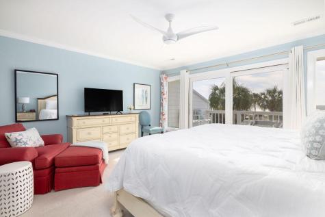 17 Beach Club Villas Isle Of Palms SC 29451