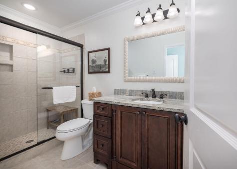 17 Beach Club Villas Isle Of Palms SC 29451
