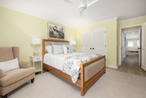 17 Beach Club Villas Isle Of Palms SC 29451