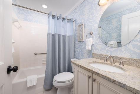 17 Beach Club Villas Isle Of Palms SC 29451